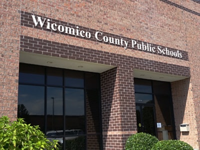 Transforming Education and Connectivity in Wicomico County Public Schools